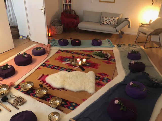 Blessingway Mama Blessing Berlin