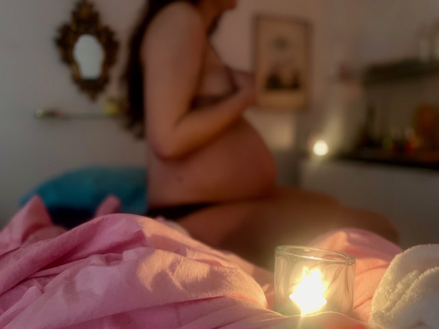 HypnoBirthing 2.Schwangerschaftstrimenon