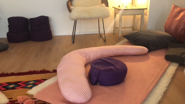 course location HypnoBirthing Berlin 