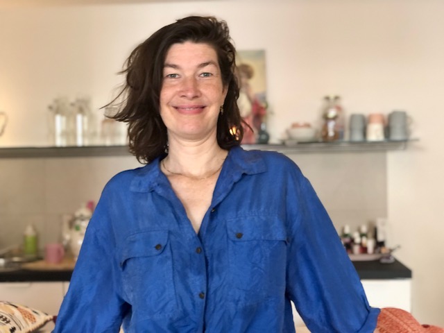 HypnoBirthing & Hypnose in Berlin Franziska Olm