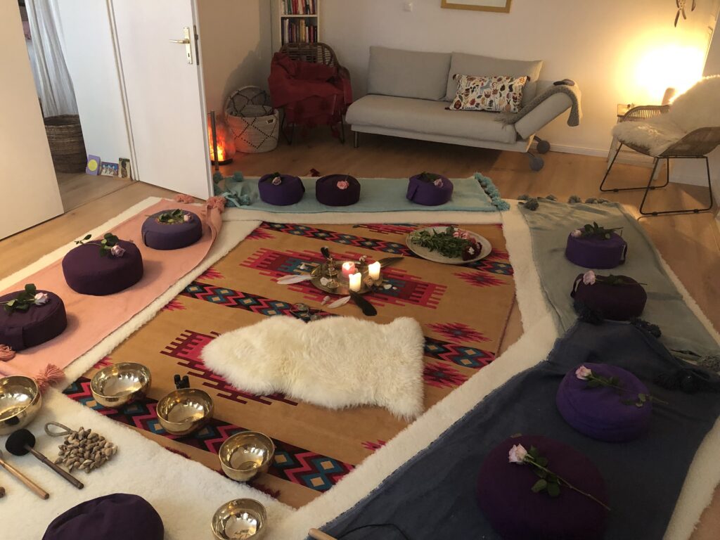 mamablessing Blessingway