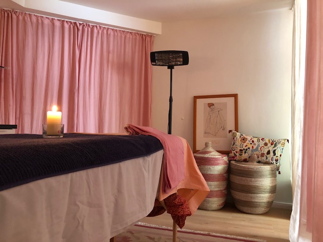 Massage für Frauen Berlin Prenzlauer berg 