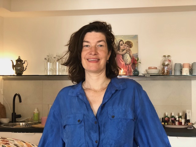 Praxis Massagen für Frauen Berlin Pankow 