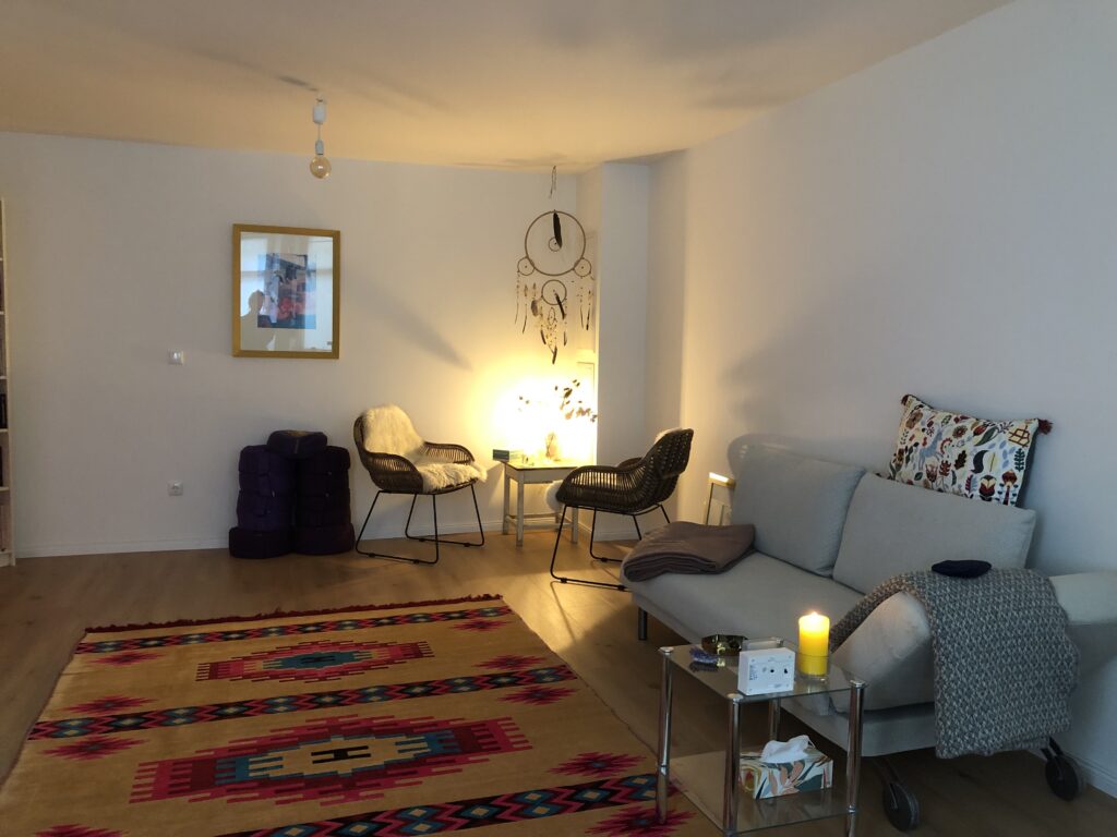 Geburtstrauma Psychologische Beratung 