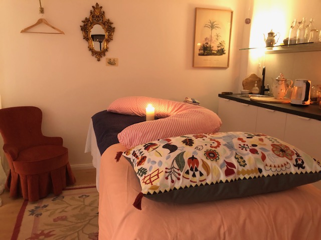 Prenatal massage berlin Prenzlauer Berg 